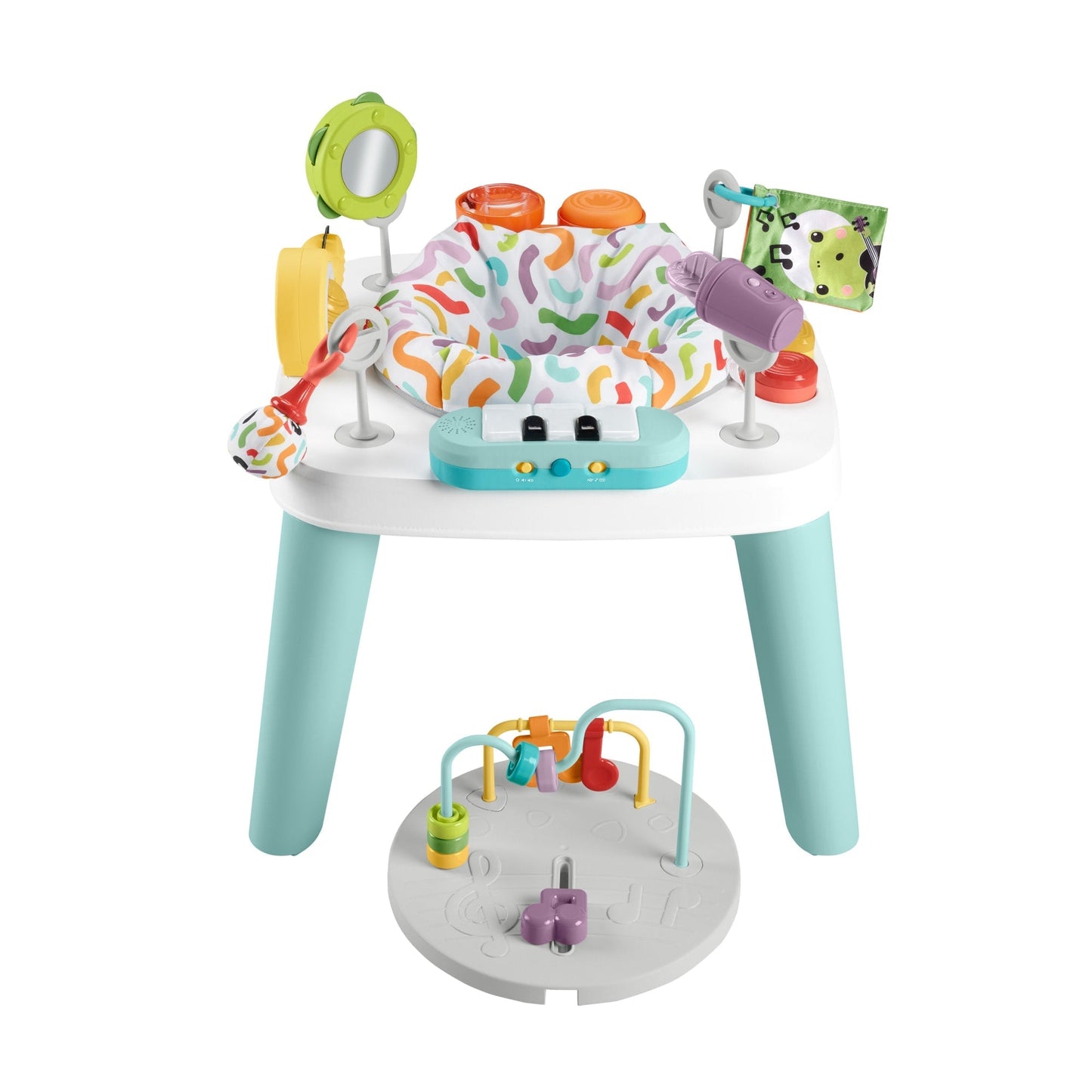 Fisher-Price  Centre D¡¯Activit¨¦s Mes Premiers Succ¨¨s3 en 1, Table