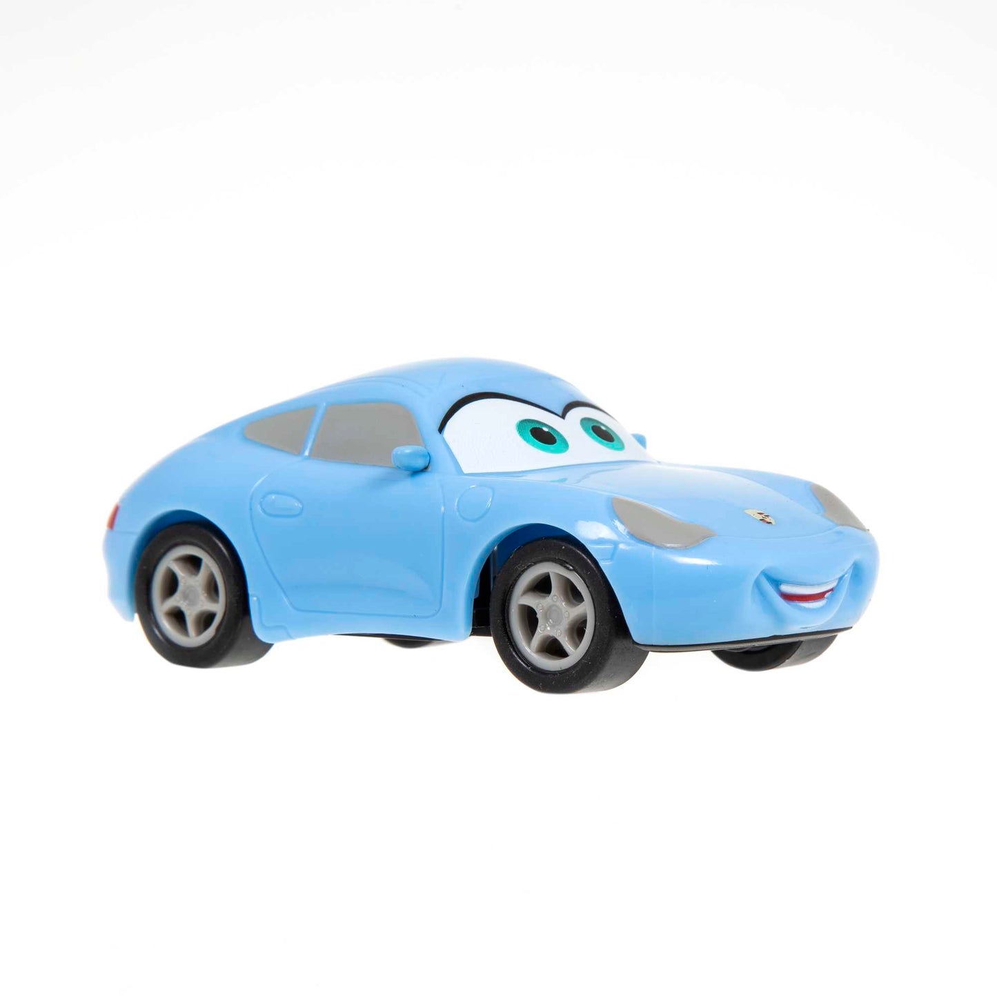Carros da Disney e Pixar Pullback Ve¨ªculo de Brinquedo Sally