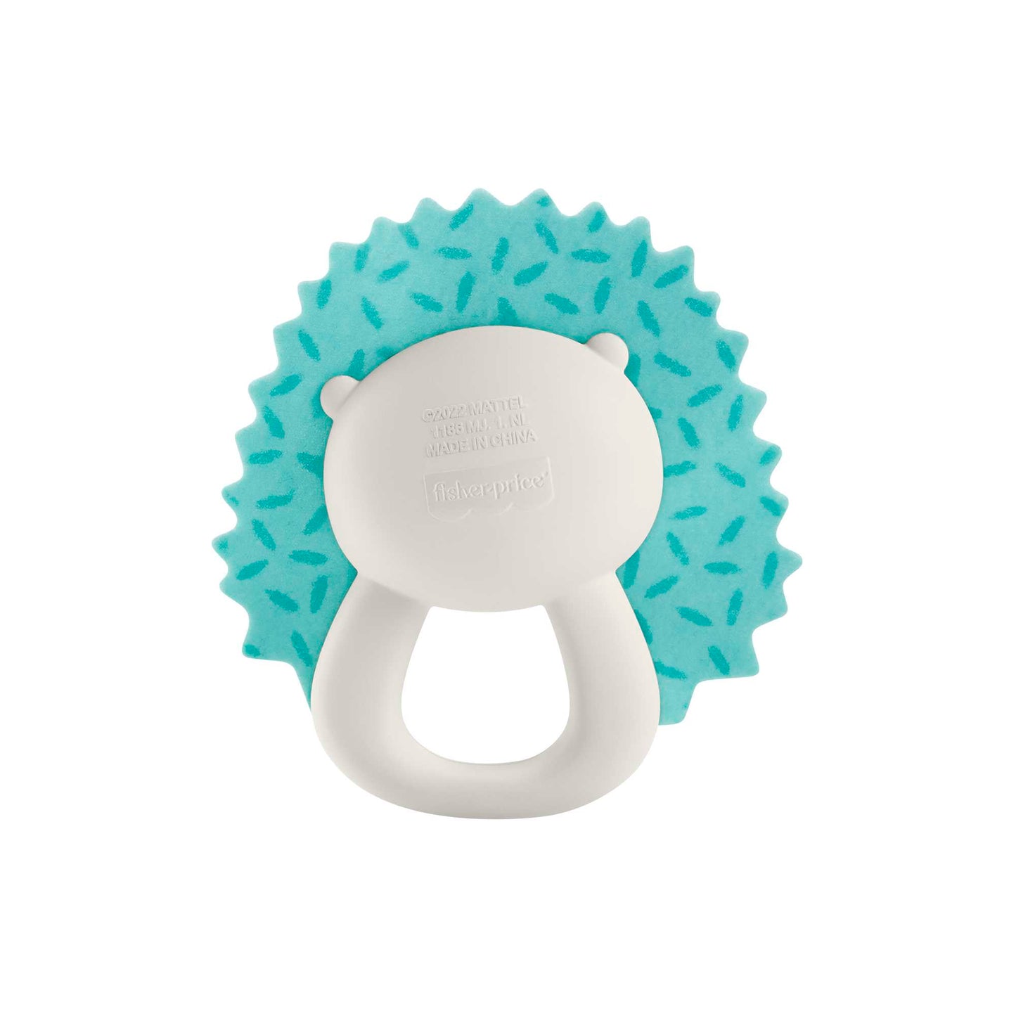 Fisher-Price Baby Sonaja para Beb¨¦s Sensimals Erizo